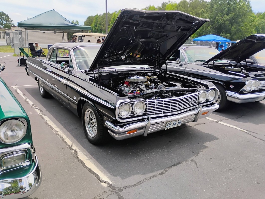 car show1
